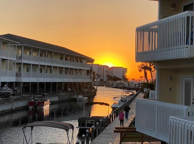 Vila Sandpiper Cove 1048 Destin Exteriér fotografie