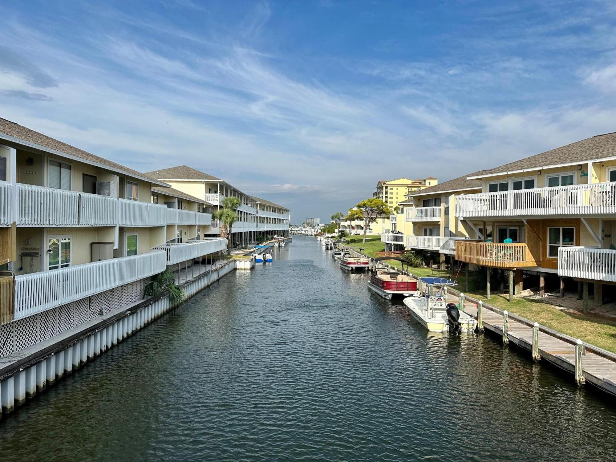 Vila Sandpiper Cove 1048 Destin Exteriér fotografie