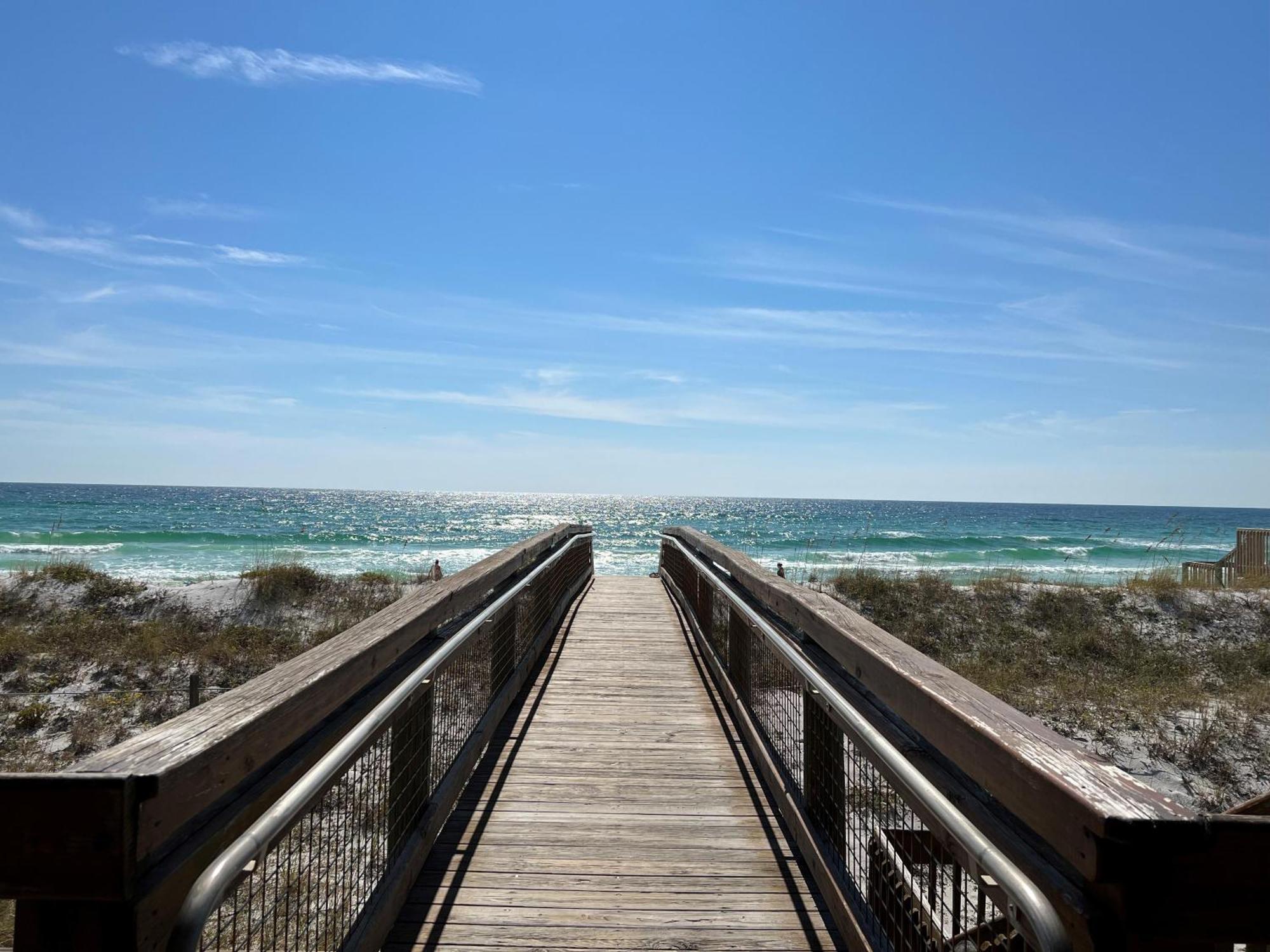 Vila Sandpiper Cove 1048 Destin Exteriér fotografie