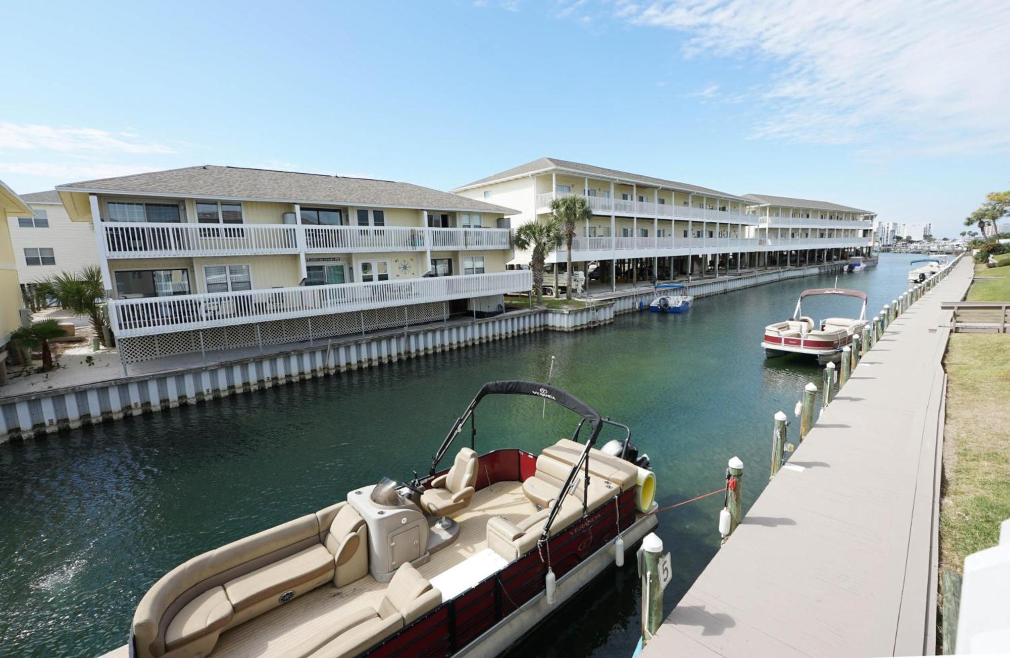 Vila Sandpiper Cove 1048 Destin Exteriér fotografie