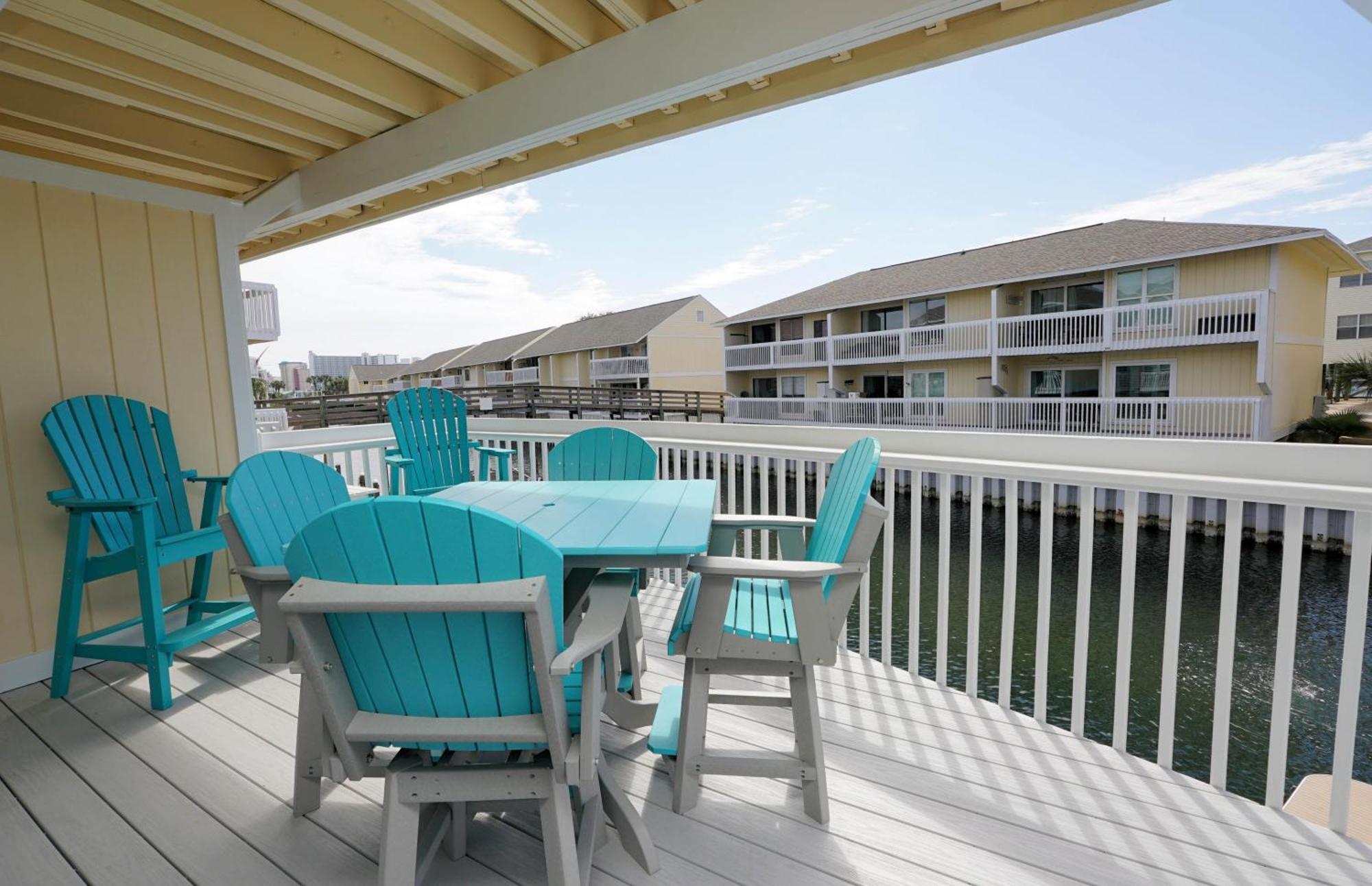 Vila Sandpiper Cove 1048 Destin Exteriér fotografie